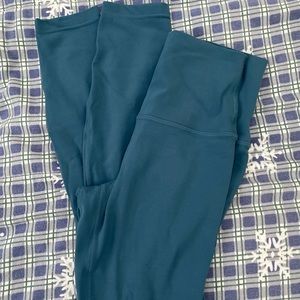 Sold Lululemon Athletica Align Pant 25 